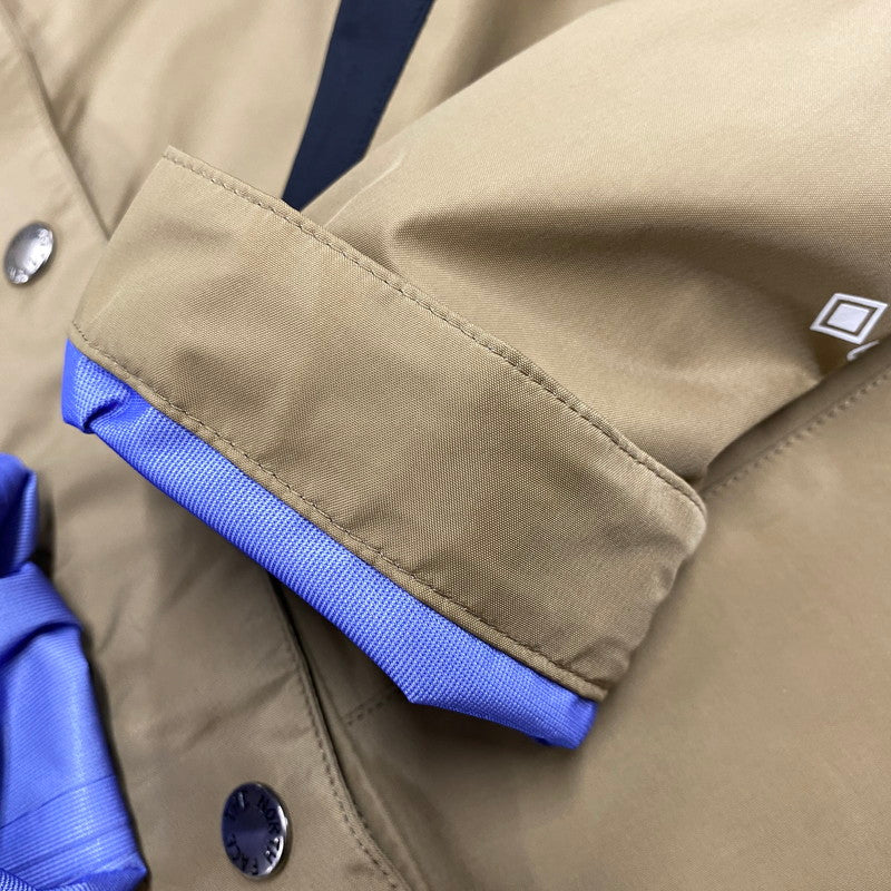 【中古美品】【メンズ/レディース】 THE NORTH FACE ザ・ノースフェイス NPW12333 MOUNTAIN RAINTEX JACKET マウンテン レインテックス ジャケット アウター 長袖 168-251012-rk-07-izu サイズ：M カラー：ケルプタン２ 万代Net店