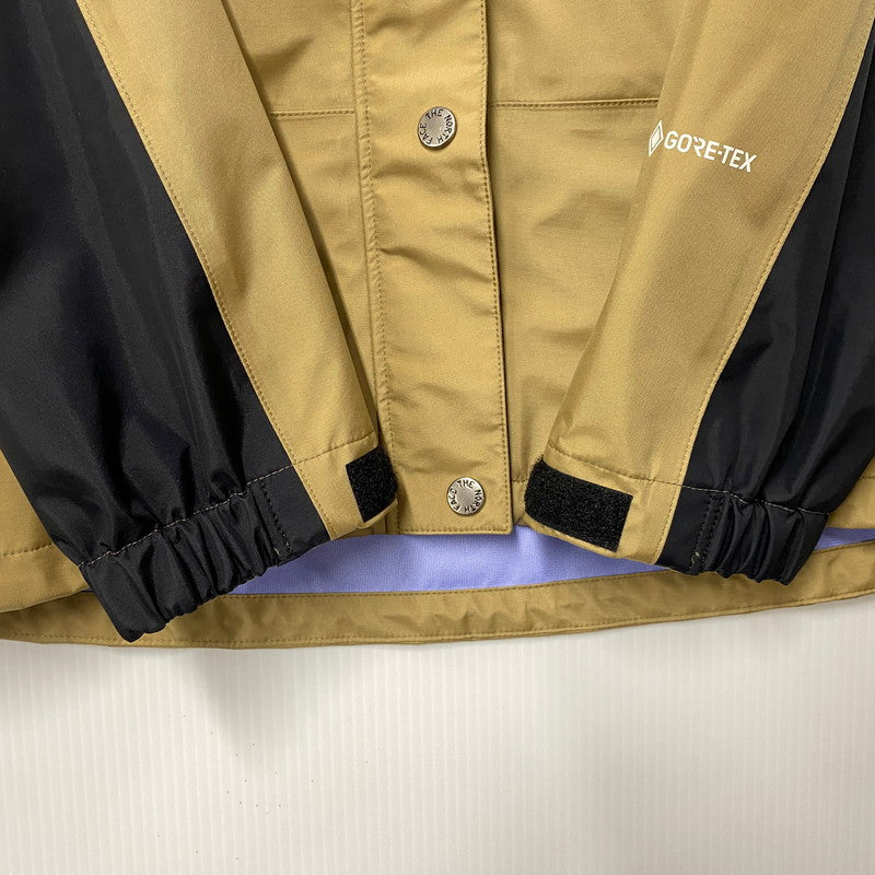 【中古美品】【メンズ/レディース】 THE NORTH FACE ザ・ノースフェイス NPW12333 MOUNTAIN RAINTEX JACKET マウンテン レインテックス ジャケット アウター 長袖 168-251012-rk-07-izu サイズ：M カラー：ケルプタン２ 万代Net店