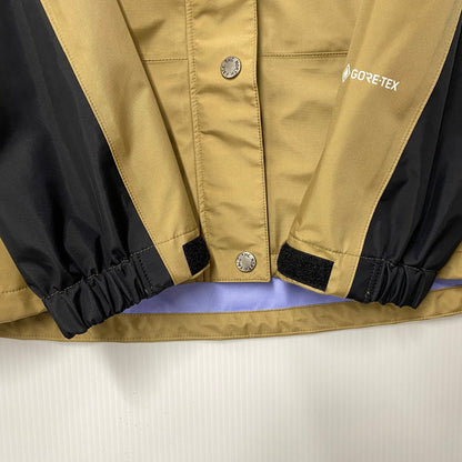 【中古美品】【メンズ/レディース】 THE NORTH FACE ザ・ノースフェイス NPW12333 MOUNTAIN RAINTEX JACKET マウンテン レインテックス ジャケット アウター 長袖 168-251012-rk-07-izu サイズ：M カラー：ケルプタン２ 万代Net店