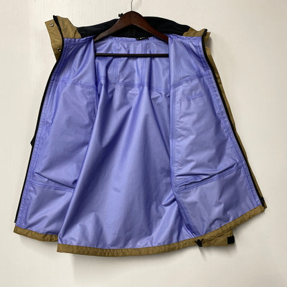 【中古美品】【メンズ/レディース】 THE NORTH FACE ザ・ノースフェイス NPW12333 MOUNTAIN RAINTEX JACKET マウンテン レインテックス ジャケット アウター 長袖 168-251012-rk-07-izu サイズ：M カラー：ケルプタン２ 万代Net店