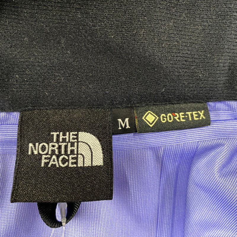 【中古美品】【メンズ/レディース】 THE NORTH FACE ザ・ノースフェイス NPW12333 MOUNTAIN RAINTEX JACKET マウンテン レインテックス ジャケット アウター 長袖 168-251012-rk-07-izu サイズ：M カラー：ケルプタン２ 万代Net店
