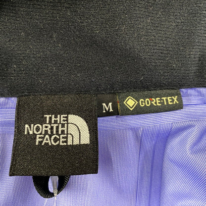 【中古美品】【メンズ/レディース】 THE NORTH FACE ザ・ノースフェイス NPW12333 MOUNTAIN RAINTEX JACKET マウンテン レインテックス ジャケット アウター 長袖 168-251012-rk-07-izu サイズ：M カラー：ケルプタン２ 万代Net店