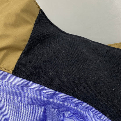 【中古美品】【メンズ/レディース】 THE NORTH FACE ザ・ノースフェイス NPW12333 MOUNTAIN RAINTEX JACKET マウンテン レインテックス ジャケット アウター 長袖 168-251012-rk-07-izu サイズ：M カラー：ケルプタン２ 万代Net店