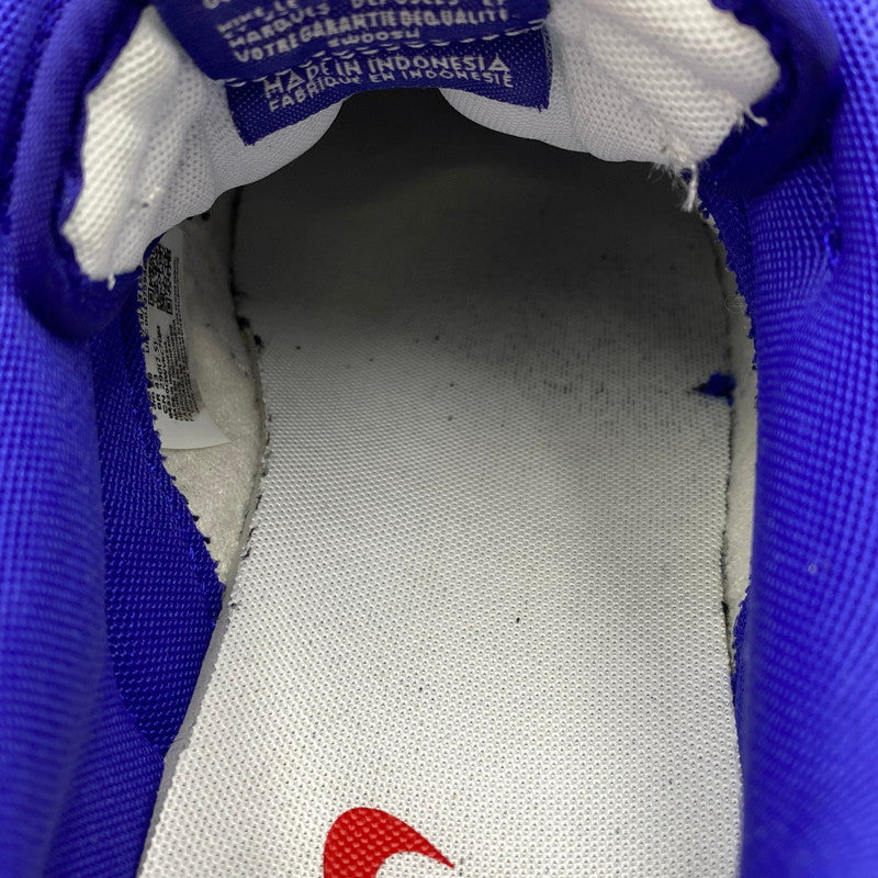 【中古品】【メンズ】 DUNK LOW RETRO DV0833-103 ダンク ロー レトロ スニーカー シューズ 靴 160-260129-ay-06-izu サイズ：29cm カラー：WHITE/CONCORD-UNIVERSITY RED 万代Net店