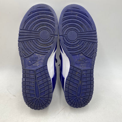 【中古品】【メンズ】 DUNK LOW RETRO DV0833-103 ダンク ロー レトロ スニーカー シューズ 靴 160-260129-ay-06-izu サイズ：29cm カラー：WHITE/CONCORD-UNIVERSITY RED 万代Net店