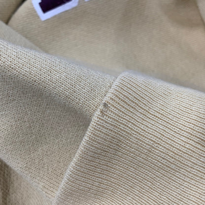 【中古品】【メンズ】 Champion チャンピオン CLIPPERS PREMIUM REVERSE WEAVE SWEATSHIRT プレミアム リバースウィーブ スウェットシャツ トレーナー 長袖 トップス 146-251013-as-02-izu サイズ：XL カラー：イエロー系 万代Net店