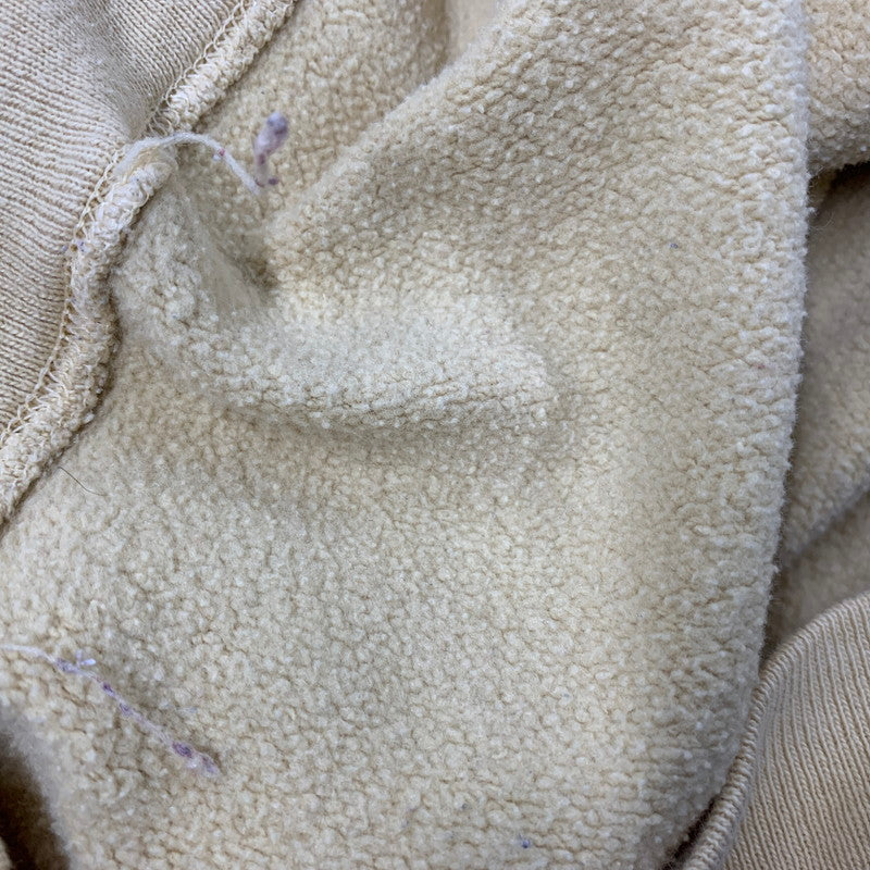 【中古品】【メンズ】 Champion チャンピオン CLIPPERS PREMIUM REVERSE WEAVE SWEATSHIRT プレミアム リバースウィーブ スウェットシャツ トレーナー 長袖 トップス 146-251013-as-02-izu サイズ：XL カラー：イエロー系 万代Net店