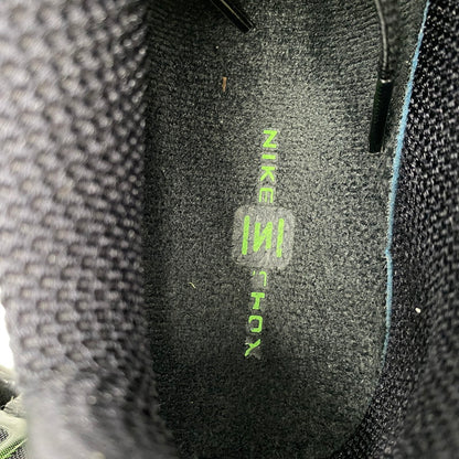 【中古品】【メンズ】 NIKE ナイキ SHOX TL AV3595-012 ショックス TL スニーカー シューズ 靴 160-251012-ay-02-izu サイズ：27cm カラー：BLACK/GREEN STRIKE 万代Net店