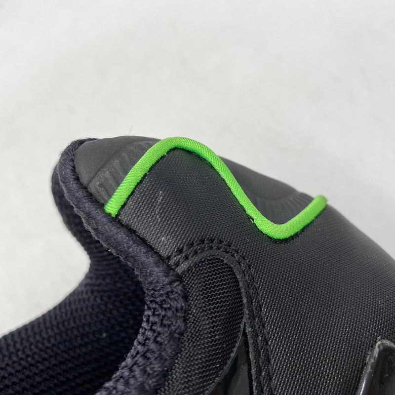 【中古品】【メンズ】 NIKE ナイキ SHOX TL AV3595-012 ショックス TL スニーカー シューズ 靴 160-251012-ay-02-izu サイズ：27cm カラー：BLACK/GREEN STRIKE 万代Net店