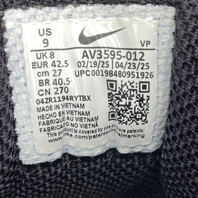 【中古品】【メンズ】 NIKE ナイキ SHOX TL AV3595-012 ショックス TL スニーカー シューズ 靴 160-251012-ay-02-izu サイズ：27cm カラー：BLACK/GREEN STRIKE 万代Net店