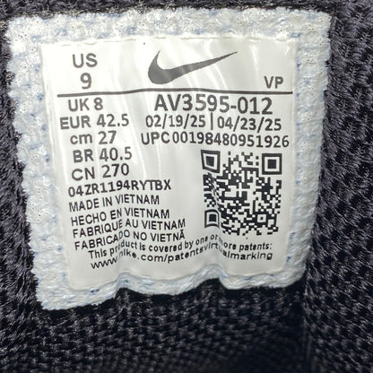 【中古品】【メンズ】 NIKE ナイキ SHOX TL AV3595-012 ショックス TL スニーカー シューズ 靴 160-251012-ay-02-izu サイズ：27cm カラー：BLACK/GREEN STRIKE 万代Net店