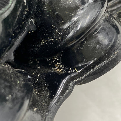 【中古品】【メンズ】 NIKE ナイキ SHOX TL AV3595-012 ショックス TL スニーカー シューズ 靴 160-251012-ay-02-izu サイズ：27cm カラー：BLACK/GREEN STRIKE 万代Net店