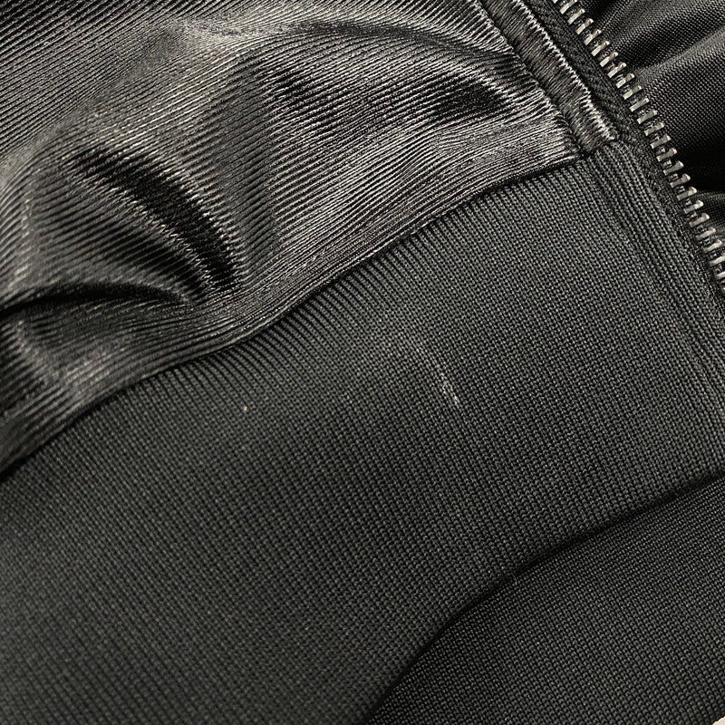 【中古品】【メンズ】 adidas アディダス IT9724 3HM001 プレミアム オリジナルス オーバーサイズ SSTトラックトップ 148-251021-as-15-izu サイズ：2XL カラー：ブラック 万代Net店