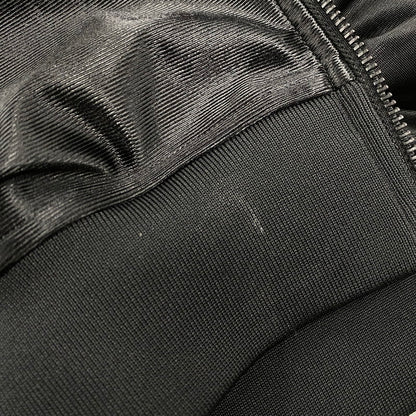 【中古品】【メンズ】 adidas アディダス IT9724 3HM001 プレミアム オリジナルス オーバーサイズ SSTトラックトップ 148-251021-as-15-izu サイズ：2XL カラー：ブラック 万代Net店