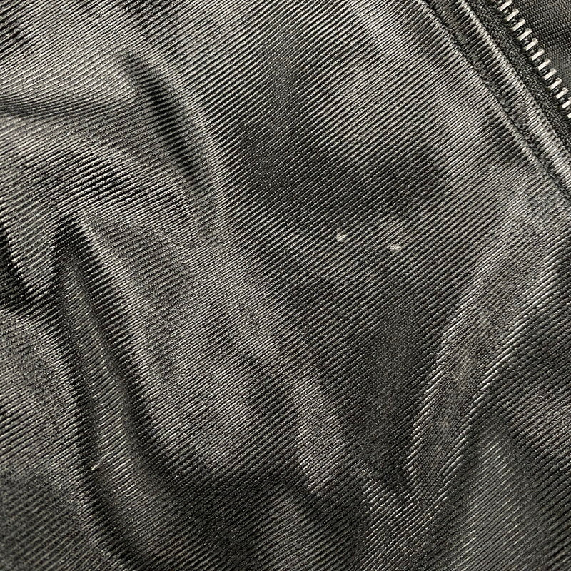 【中古品】【メンズ】 adidas アディダス IT9724 3HM001 プレミアム オリジナルス オーバーサイズ SSTトラックトップ 148-251021-as-15-izu サイズ：2XL カラー：ブラック 万代Net店