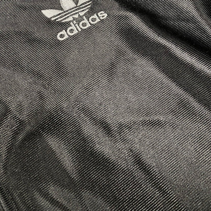 【中古品】【メンズ】 adidas アディダス IT9724 3HM001 プレミアム オリジナルス オーバーサイズ SSTトラックトップ 148-251021-as-15-izu サイズ：2XL カラー：ブラック 万代Net店