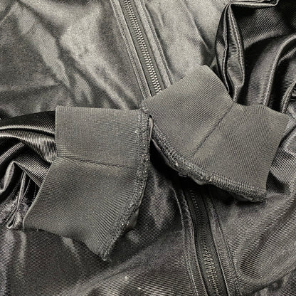 【中古品】【メンズ】 adidas アディダス IT9724 3HM001 プレミアム オリジナルス オーバーサイズ SSTトラックトップ 148-251021-as-15-izu サイズ：2XL カラー：ブラック 万代Net店