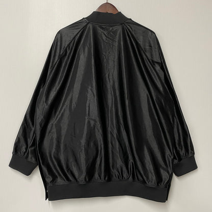 【中古品】【メンズ】 adidas アディダス IT9724 3HM001 プレミアム オリジナルス オーバーサイズ SSTトラックトップ 148-251021-as-15-izu サイズ：2XL カラー：ブラック 万代Net店