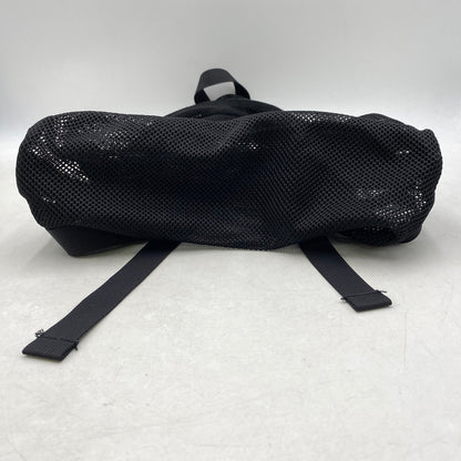 【中古品】【メンズ/レディース】 Supreme シュプリーム MESH BACKPACK カバン メッシュ バックパック リュック 188-251012-rk-02-izu カラー：ブラック 万代Net店