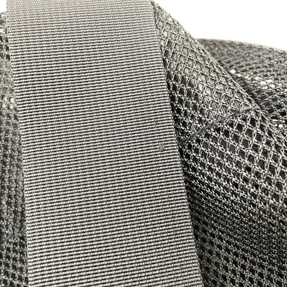 【中古品】【メンズ/レディース】 Supreme シュプリーム MESH BACKPACK カバン メッシュ バックパック リュック 188-251012-rk-02-izu カラー：ブラック 万代Net店