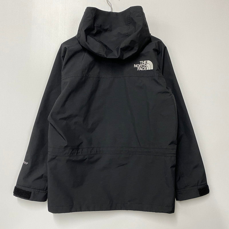 【中古品】【メンズ/レディース】 THE NORTH FACE ザ・ノースフェイス NP11834 MOUNTAIN LIGHT JACKET マウンテン ライト ジャケット アウター 144-251012-rk-08-izu サイズ：S カラー：ブラック 万代Net店