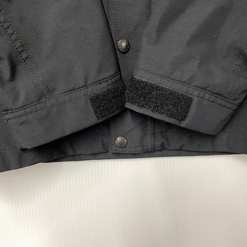 【中古品】【メンズ/レディース】 THE NORTH FACE ザ・ノースフェイス NP11834 MOUNTAIN LIGHT JACKET マウンテン ライト ジャケット アウター 144-251012-rk-08-izu サイズ：S カラー：ブラック 万代Net店