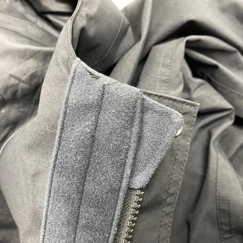 【中古品】【メンズ/レディース】 THE NORTH FACE ザ・ノースフェイス NP11834 MOUNTAIN LIGHT JACKET マウンテン ライト ジャケット アウター 144-251012-rk-08-izu サイズ：S カラー：ブラック 万代Net店