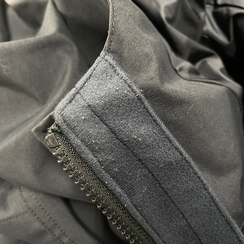 【中古品】【メンズ/レディース】 THE NORTH FACE ザ・ノースフェイス NP11834 MOUNTAIN LIGHT JACKET マウンテン ライト ジャケット アウター 144-251012-rk-08-izu サイズ：S カラー：ブラック 万代Net店