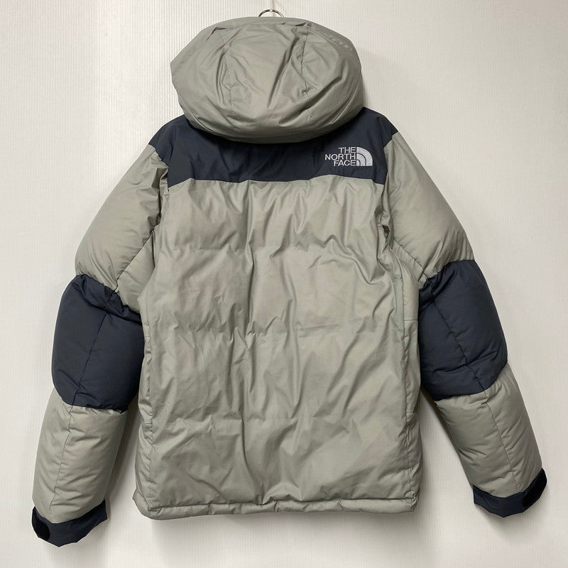 【中古美品】【メンズ】 ND92240 BALTRO LIGHT JACKET バルトロ ライト ジャケット 144-251012-rk-10-izu サイズ：L カラー：グレー 万代Net店