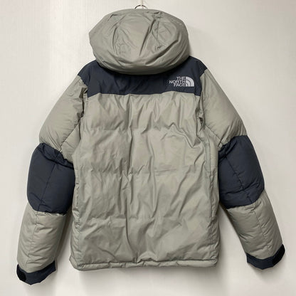 【中古美品】【メンズ】 ND92240 BALTRO LIGHT JACKET バルトロ ライト ジャケット 144-251012-rk-10-izu サイズ：L カラー：グレー 万代Net店