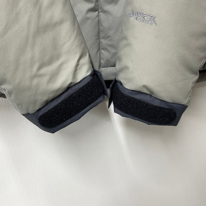 【中古美品】【メンズ】 ND92240 BALTRO LIGHT JACKET バルトロ ライト ジャケット 144-251012-rk-10-izu サイズ：L カラー：グレー 万代Net店