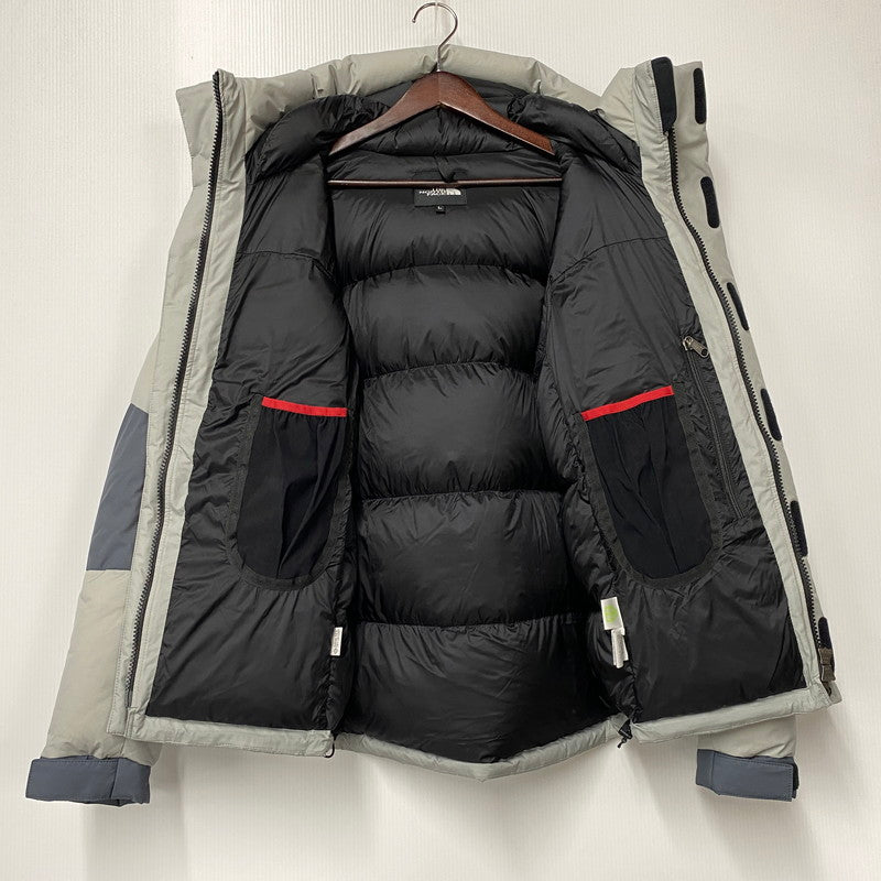 【中古美品】【メンズ】 ND92240 BALTRO LIGHT JACKET バルトロ ライト ジャケット 144-251012-rk-10-izu サイズ：L カラー：グレー 万代Net店