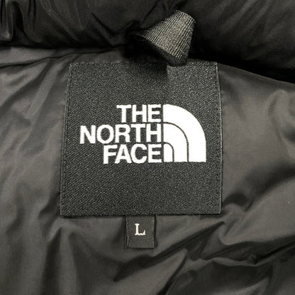 【中古美品】【メンズ】 ND92240 BALTRO LIGHT JACKET バルトロ ライト ジャケット 144-251012-rk-10-izu サイズ：L カラー：グレー 万代Net店