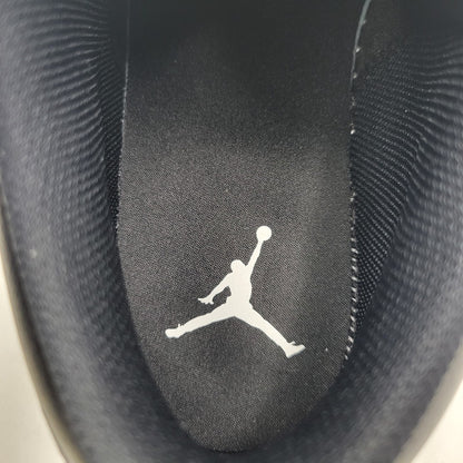 【中古美品】【メンズ】 NIKE ナイキ 553558-042 AIR JORDAN 1 LOW エアジョーダン1 ロー スニーカー シューズ 靴 160-251013-km-09-izu サイズ：27.5cm カラー：BLACK/GAME ROYAL/WHITE 万代Net店