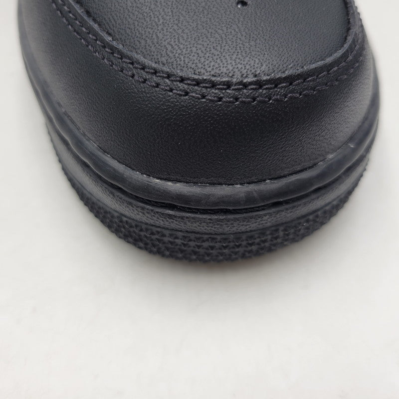 【中古美品】【メンズ】 NIKE ナイキ AIR FORCE 1 MID '07 CW2289-001 エア フォース 1 ミッド '07 スニーカー シューズ 靴 160-251013-as-11-izu サイズ：27.5cm カラー：BLACK/BLACK 万代Net店