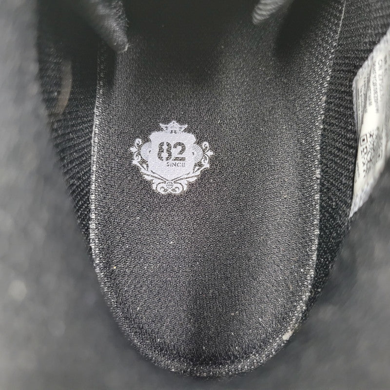 【中古美品】【メンズ】 NIKE ナイキ AIR FORCE 1 MID '07 CW2289-001 エア フォース 1 ミッド '07 スニーカー シューズ 靴 160-251013-as-11-izu サイズ：27.5cm カラー：BLACK/BLACK 万代Net店