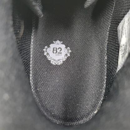 【中古美品】【メンズ】 NIKE ナイキ AIR FORCE 1 MID '07 CW2289-001 エア フォース 1 ミッド '07 スニーカー シューズ 靴 160-251013-as-11-izu サイズ：27.5cm カラー：BLACK/BLACK 万代Net店