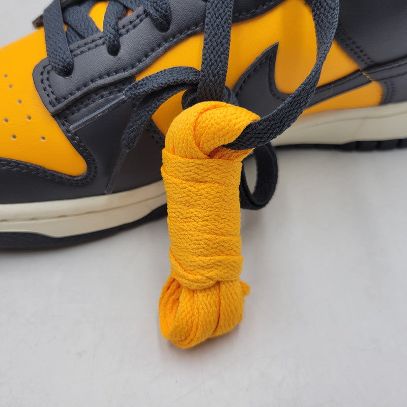 【中古美品】【メンズ】 NIKE ナイキ HF5441-700 DUNK LOW RETRO ダンク ロー レトロ スニーカー シューズ 靴 160-251013-km-08-izu サイズ：27cm カラー：SUNDIAL/SAIL/ANTHRACITE 万代Net店