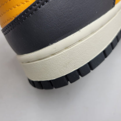 【中古美品】【メンズ】 NIKE ナイキ HF5441-700 DUNK LOW RETRO ダンク ロー レトロ スニーカー シューズ 靴 160-251013-km-08-izu サイズ：27cm カラー：SUNDIAL/SAIL/ANTHRACITE 万代Net店