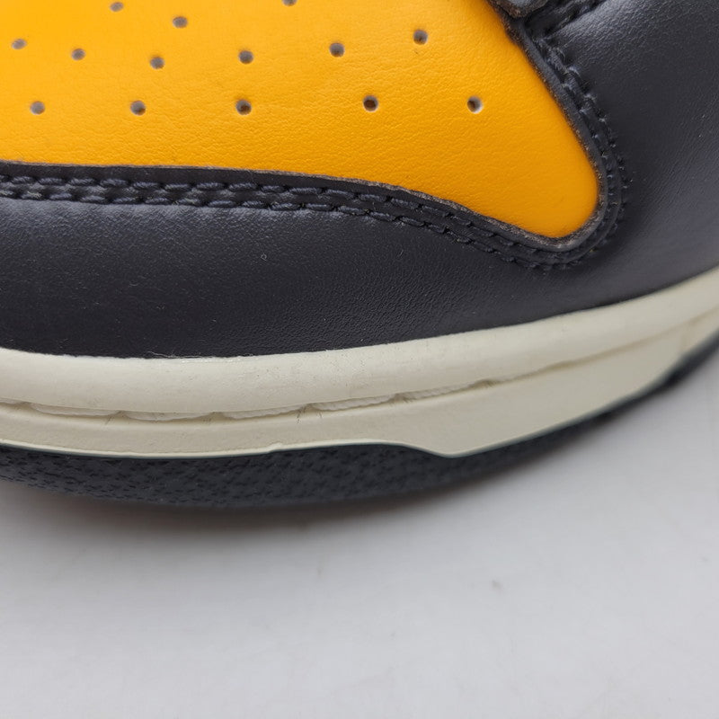 【中古美品】【メンズ】 NIKE ナイキ HF5441-700 DUNK LOW RETRO ダンク ロー レトロ スニーカー シューズ 靴 160-251013-km-08-izu サイズ：27cm カラー：SUNDIAL/SAIL/ANTHRACITE 万代Net店