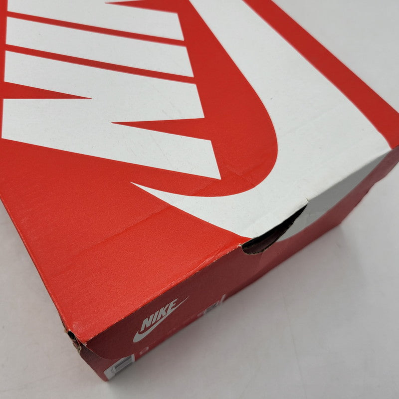 【中古美品】【メンズ】 NIKE ナイキ HF5441-700 DUNK LOW RETRO ダンク ロー レトロ スニーカー シューズ 靴 160-251013-km-08-izu サイズ：27cm カラー：SUNDIAL/SAIL/ANTHRACITE 万代Net店