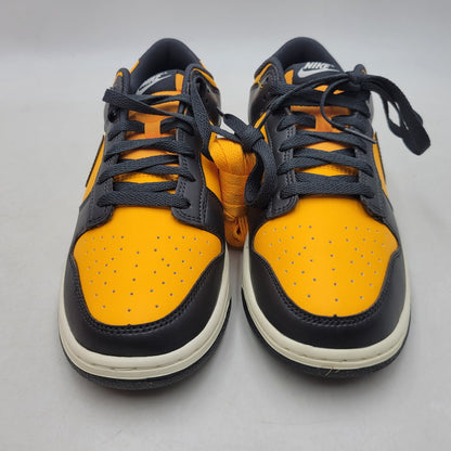 【中古美品】【メンズ】 NIKE ナイキ HF5441-700 DUNK LOW RETRO ダンク ロー レトロ スニーカー シューズ 靴 160-251013-km-08-izu サイズ：27cm カラー：SUNDIAL/SAIL/ANTHRACITE 万代Net店