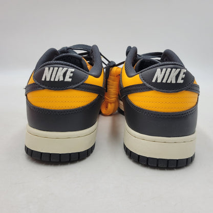 【中古美品】【メンズ】 NIKE ナイキ HF5441-700 DUNK LOW RETRO ダンク ロー レトロ スニーカー シューズ 靴 160-251013-km-08-izu サイズ：27cm カラー：SUNDIAL/SAIL/ANTHRACITE 万代Net店