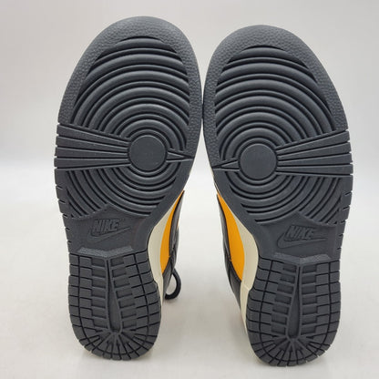 【中古美品】【メンズ】 NIKE ナイキ HF5441-700 DUNK LOW RETRO ダンク ロー レトロ スニーカー シューズ 靴 160-251013-km-08-izu サイズ：27cm カラー：SUNDIAL/SAIL/ANTHRACITE 万代Net店