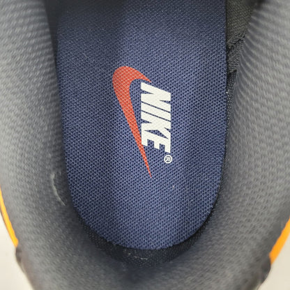 【中古美品】【メンズ】 NIKE ナイキ HF5441-700 DUNK LOW RETRO ダンク ロー レトロ スニーカー シューズ 靴 160-251013-km-08-izu サイズ：27cm カラー：SUNDIAL/SAIL/ANTHRACITE 万代Net店