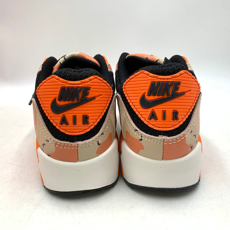 【中古美品】【メンズ】 NIKE ナイキ IF1721-201 AIR MAX 90 PRM スニーカー 靴 ローカット 160-251016-rk-07-izu サイズ：27cm 万代Net店