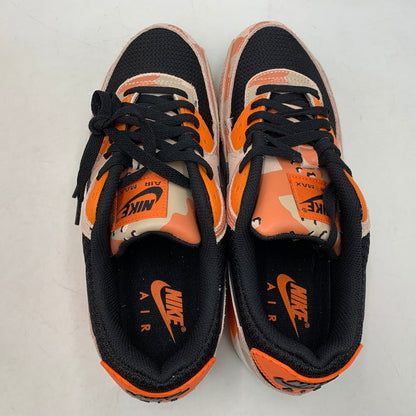 【中古美品】【メンズ】 NIKE ナイキ IF1721-201 AIR MAX 90 PRM スニーカー 靴 ローカット 160-251016-rk-07-izu サイズ：27cm 万代Net店