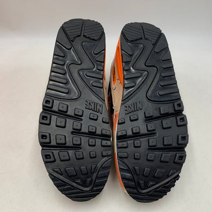 【中古美品】【メンズ】 NIKE ナイキ IF1721-201 AIR MAX 90 PRM スニーカー 靴 ローカット 160-251016-rk-07-izu サイズ：27cm 万代Net店