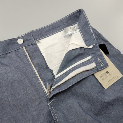 【中古美品】【メンズ】 CARHARTT WIP カーハートダブリューアイピー BLAKE PANT I034528 ブレイクパンツ ボトムス 153-251014-as-06-izu サイズ：M カラー：BLUE RINSED 万代Net店