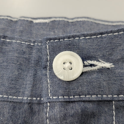 【中古美品】【メンズ】 CARHARTT WIP カーハートダブリューアイピー BLAKE PANT I034528 ブレイクパンツ ボトムス 153-251014-as-06-izu サイズ：M カラー：BLUE RINSED 万代Net店